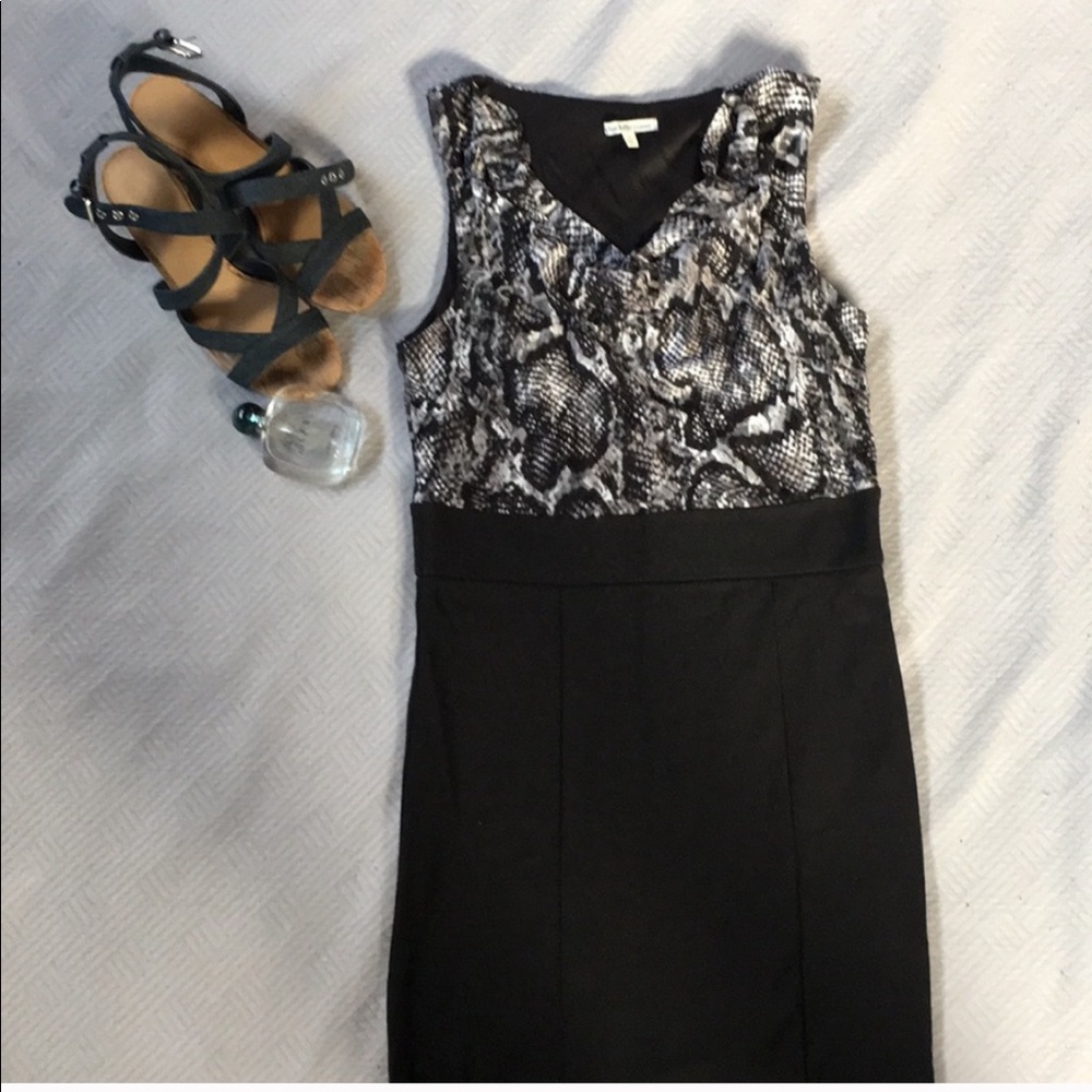 ✨Sexy Charlotte Russe dress✨